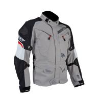 Leatt Мотокуртка ADV DriTour 7.5 2026 Iron в Тюмени