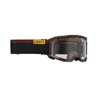 Leatt Маска Velocity 4.0 MTB X-Flow Timber Clear 83% в Тюмени