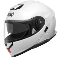 Shoei Шлем Neotec 3 Plain белый в Тюмени