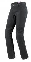 Spidi Джинсы Furious Lady black в Тюмени