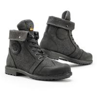 Stylmartin Мотоботы Smith WP Men Black в Тюмени