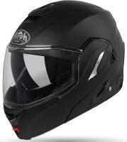 Airoh Мотошлем Rev 19 Color Black Matt в Тюмени
