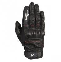 Furygan Перчатки TD21 Lady Vented кожа Черный в Тюмени