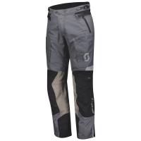 Scott Брюки Dualraid Dryo black/iron grey в Тюмени