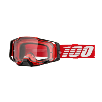 100% Очки Armega Red / Clear в Тюмени
