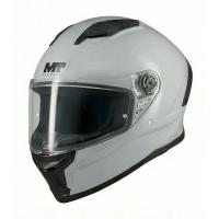 MT Шлем Stinger 2 Puree Matt Grey в Тюмени