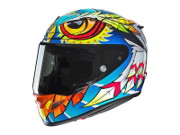 HJC Шлем RPHA12 Spasso MC3H в Тюмени