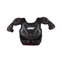 Leatt Детская защита тела 1.5 Pro Mini V26 Black в Тюмени