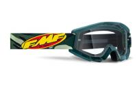100% Очки FMF Powercore Assault Camo/Clear Lens в Тюмени