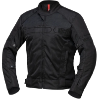 IXS Куртка Classic Jacke Evo-Air Черная в Тюмени