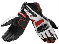 Spidi Перчатки STR-5 Red в Тюмени