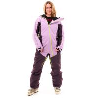 Dragonfly Комбинезон Gravity 2.0 Woman Purple - Plum 2025 в Тюмени