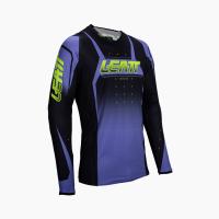 Leatt Джерси Moto 4.5 Lite V25 Argon в Тюмени