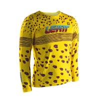 Leatt Джерси 3.5 Mini Cheetah в Тюмени