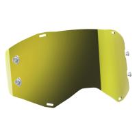 Scott Линзы Prospect SGL WKS yellow chrome afc works в Тюмени