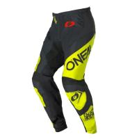 Oneal Штаны Element Racewear V.26 Желтый/Черный в Тюмени