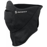 Scott Маска WIND WARRIOR-17 (текстиль) black  в Тюмени