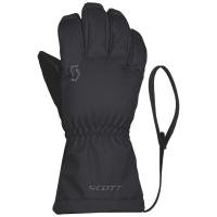 Scott Перчатки детские JR Ultimate black в Тюмени