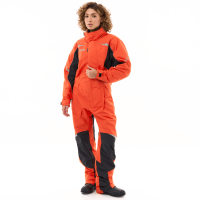 Dragonfly  Комбинезон - дождевик Evo Woman Orange 2025 в Тюмени