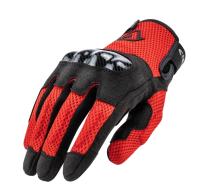 Acerbis Перчатки Ce Ramsey My Vented Red в Тюмени