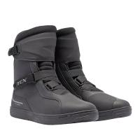 TCX Мотоботы Tourstep WP 001 Black в Тюмени