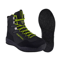 Finntrail Ботинки Sportsman 5199 Graphite в Тюмени