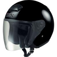 IXS Шлем HX 118 Черный в Тюмени