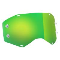 Scott Линзы Prospect SGL WKS green chrome afc works в Тюмени