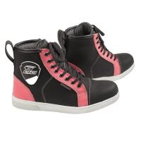 Rush Мотокеды женские Sneaker Lady Черный в Тюмени