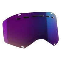 Scott Линзы Prospect/Fury amplifier teal chrome в Тюмени