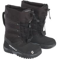 Scott Ботинки зимние SMB R/T Black-Grey в Тюмени
