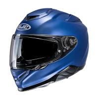 HJC Шлем RPHA71 Semi Flat Metallic Blue в Тюмени