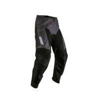 Leatt Штаны подростковые Moto 3.5 V26 Stealth Black/Grey в Тюмени