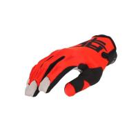 Acerbis Перчатки MX X-H Red в Тюмени