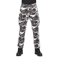 Scout Мотоштаны Jungle Camo Black/White в Тюмени