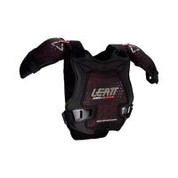 Leatt Детская защита тела 3DF AirFit Evo Pro V26 Black в Тюмени