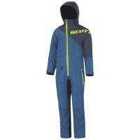 Scott Комбинезон детский Dryo Blue Sapphire/Blue Nights в Тюмени