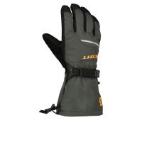 Scott Перчатки Cubrick 2025 dark grey в Тюмени