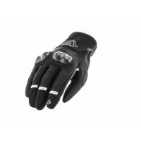 Acerbis Перчатки CE Adventure Gloves Black в Тюмени