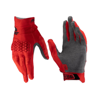 Leatt Перчатки Lite 3.5 Red V25 в Тюмени