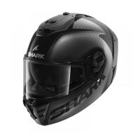 Shark Шлем Spartan RS Carbon Skin Mat Visor In The Box Carbon в Тюмени