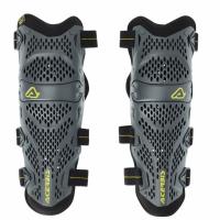 Acerbis Наколенники Impact Pro Grey в Тюмени