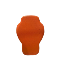 Scout Вставка защиты спины Security D3O LVL 1 orange в Тюмени