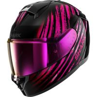 Shark Шлем Ridill 2 Assya Black/Violet/Violet в Тюмени