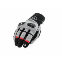 Acerbis Перчатки CE Adventure Black/Grey в Тюмени