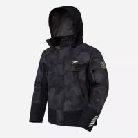 Finntrail Куртка Speedmaster 4029 CamoShadowBlack в Тюмени