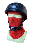 Scout Шлем корка Skin Carbon б/р в Тюмени