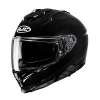 HJC Шлем i71 Metal black в Тюмени