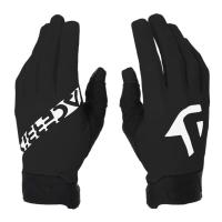 Acerbis Перчатки детские MX Linear 2.0 Kid Black/White в Тюмени