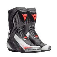 Dainese Ботинки женские Torque 4 N32 Black/White/Red-Fluo в Тюмени